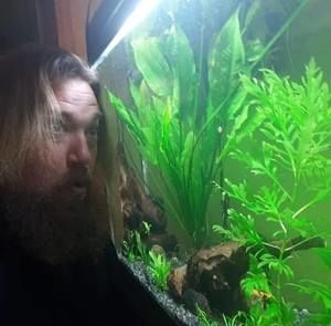 Meet your Posher, Matthew